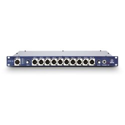 Palmer PB 10 Press Patch Box 10-Channel - - Audio-Kondric Cene