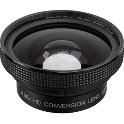 RAYNOX HD-6600PRO-37 širokokutni konvertor Cene