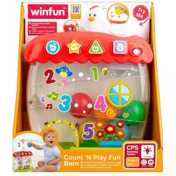 Winfun baby edukativna farma 000727-NL Cene