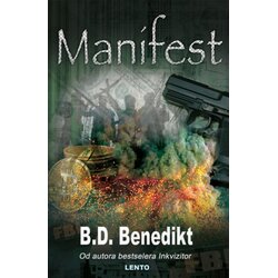 Lento B. D. Benedikt - Manifest Cene