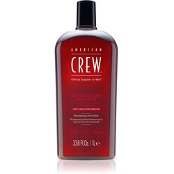 American Crew Anti-Hairloss Shampoo šampon protiv opadanja kose za muškarce 1000 ml Cene