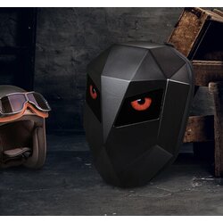 Paun LED Ranac Iron Man/ Crni Cene