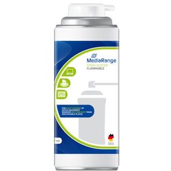 Mediarange Germany ODRZAVANJE HARDVERA SPREJ ZA CISCENJE/400ML KOMPRIMOVANI/MR724 Cene