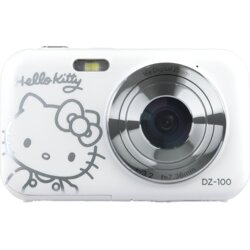 YASHICA DZ-100 x Hello Kitty Edition Cene