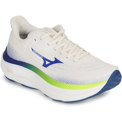 Mizuno Tek & Trail WAVE SKY 9 Bela Cene