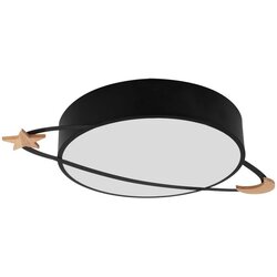 Toolight black moon APP864-C stropna svjetiljka Cijene