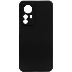 Soft Gel Maska Silicone za Xiaomi Xiaomi 12T/ 12T Pro/ K50 Ultra crna Cene