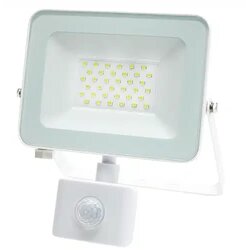 Greentech LED reflektor sa senzorom 30W 6500K IP65 AFS-30WH Cene