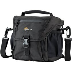 Lowepro Nova 140 AW II torba za fotoaparat crna" Cene