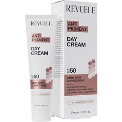 Revuele Anti Pigment krema SPF50 40ml Cene