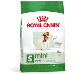 Royal Canin Size Royal Canin Mini Adult Cene