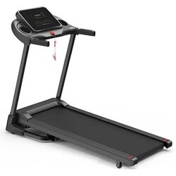 Livefit traka za trčanje sa automatskim nagibom TF40139 Cene