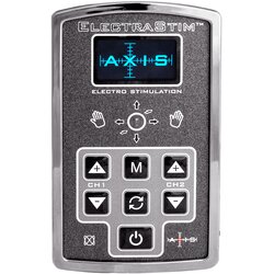 ElectraStim Axis High Specification Electro Stimulator Cene