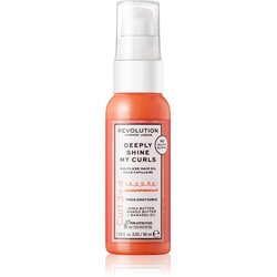 Revolution Haircare My Curls 3+4 Deeply Shine My Curls večnamensko olje za kodraste lase 50 ml Cene