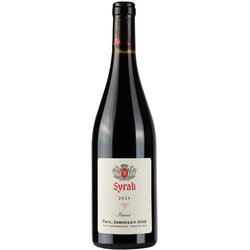 Paul Jaboulet Aine Paul Jaboulet Syrah Rouge Cene