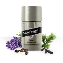 Bruno Banani Man deodorant v stiku 75 ml za moške Cene