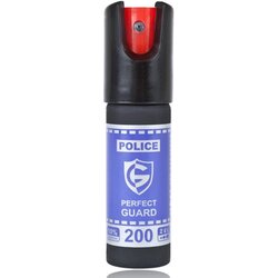 Guard Pepper gas POLICE PERFECT 200 - 15 ml. gel (PG.200) Cene
