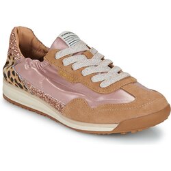 Schmoove CAMDEN SNEAKER W Bež Cene
