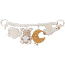 Little Dutch® aktivnostni trak Newborn Naturals Cene