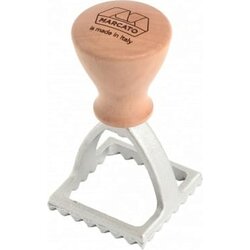 Marcato Rezalnik za raviole, piškote in ostalo - Kvadrat 4,8 cm Cene