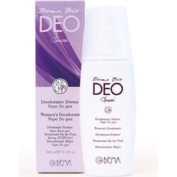 BEMA COSMETICI Donna deodorant v razpršilu Cene