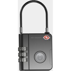 Key Smart Travel Smartlock with Find My Cene