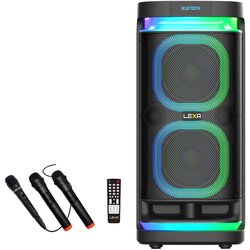 LEXA bluetooth zvucnik LX701 tornado Cene