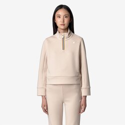 K-Way Ženski duks louen light spacer Cene