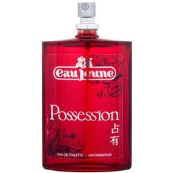 Eau Jeune Possesion 75 ml toaletna voda Tester za ženske Cene