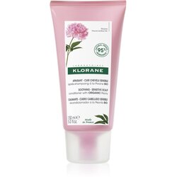 Klorane Peony balzam za lase za občutljivo lasišče 150 ml Cene