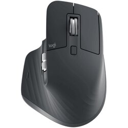 Logitech LOGI MX Master 3S Perf Wl Mouse GRAPHITE 910-006559 Cene