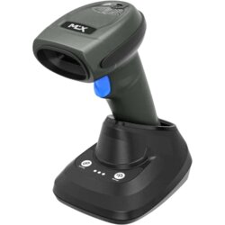 Barcode Barcode bežični skener MLX HC-3308RC 2D/USB/BT/postolje Cene