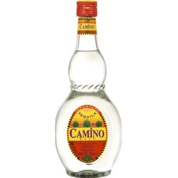 Camino Real Tekila Blanca 0.7L NRGB Cene