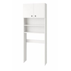 SITONIA Kupatilski element, 190x25x64cm, Beli Cene