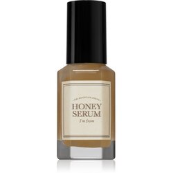 I'm from Honey regeneracijski in posvetlitveni serum 30 ml Cene