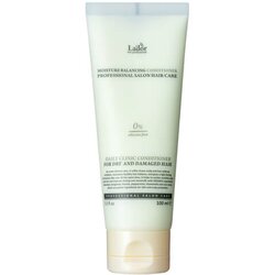 LADOR Moisture Balancing vlažilni balzam za suhe in poškodovane lase 100 ml Cene