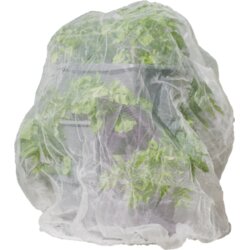 Gusta Garden zaščitna mreža proti žuželkam za začetni set Paul Potato Cene