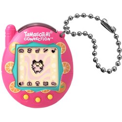 TAMAGOTCHI connection citrus 44022 Cene