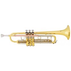 BACH Vincent TR501D Bb truba Cene