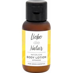 Liebe die Natur losion za tijelo - 50 ml Cene