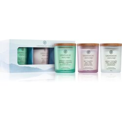 Chesapeake Bay Candle Mind & Body Wellness poklon set Cene