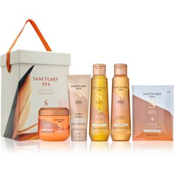 Sanctuary Spa Signature Pamper Hamper darilni set Cene