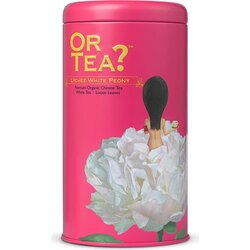 Or Tea? bIO Lychee White Peony - 50g limenka Cene