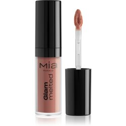 Mia Cosmetics Glam Melted dolgoobstojna šminka z mat učinkom odtenek 05 Nue 5 g Cene