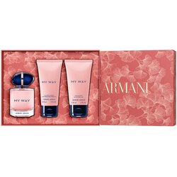 My Way Eau de Parfum 50 ml Set Cene