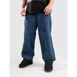 Blue Tomato Smiley Denim Kavbojke smiley denim Cene