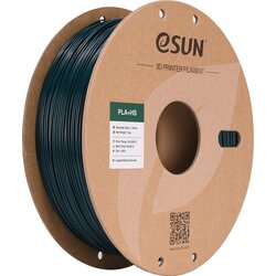 eSUN pla+hs green, 1.75 mm / 1000 g Cene