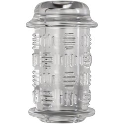 The Handy 2 - Stamina Flow Sleeve manšeta (prozirna) Cene