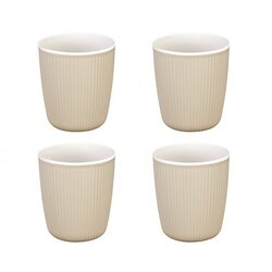 GONDOL Set čaša Shel 4/1 400 ml Cene