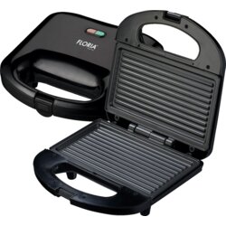 Floria sendvič toaster, LED indikator, 750 W - ZLN0829 Cene